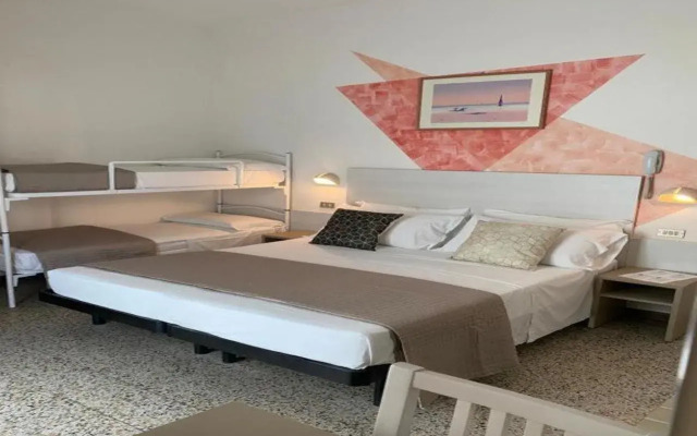 Hotel Alevon