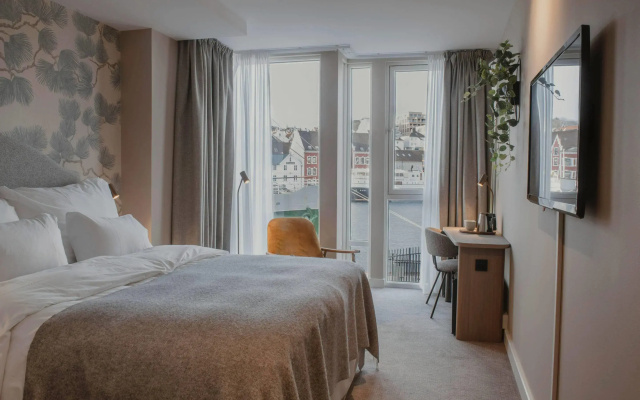 Home Hotel Skagen Brygge