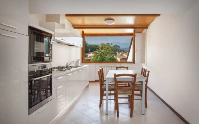 Casa San Floriano-In Valpolicella