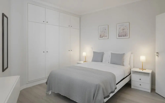 Intelsol Calheta Apartments