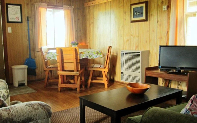 Sunbeam Bungalows