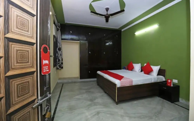 Comfort Room Hotel Hiteshi