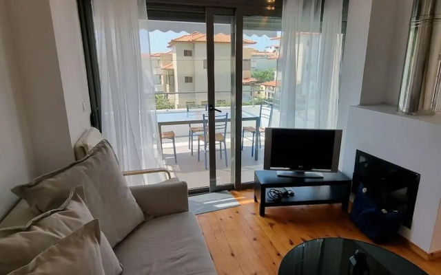 Apartment Dimitrios 2