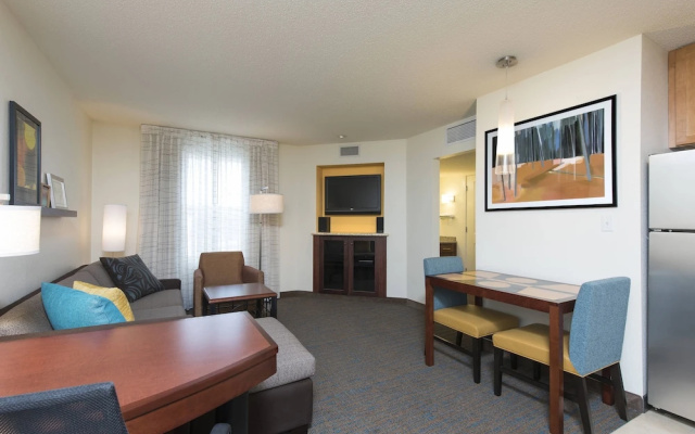 Residence Inn Toledo Maumee