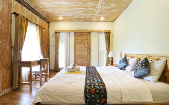 Damar Emas Guesthouse