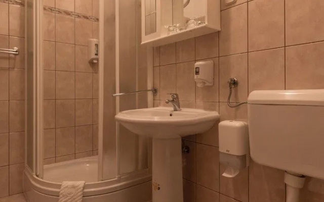 Hotel Park Drniš