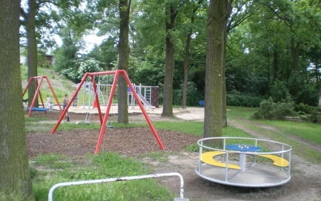 Hotel Märkischheide GmbH
