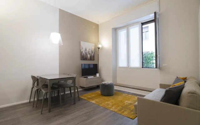 Contempora Apartments - Cavallotti 13 - B12b