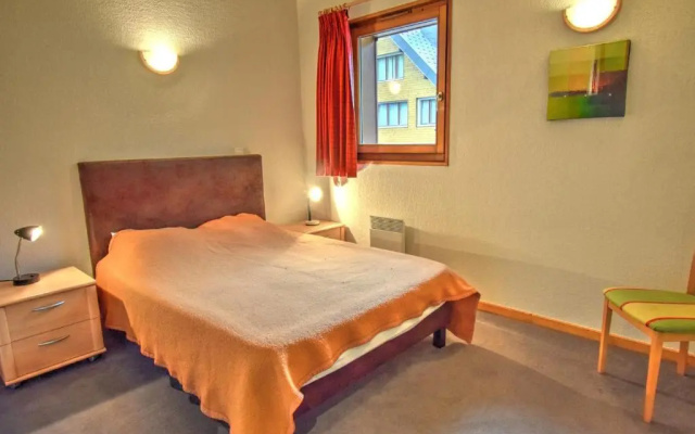 Appartement Morzine, 4 pièces, 10 personnes - FR-1-524-9