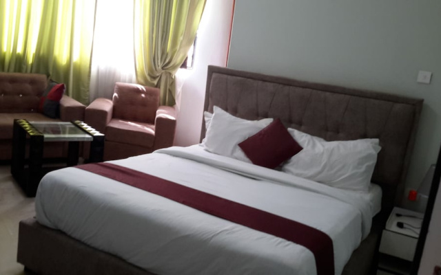Danakil Hotel