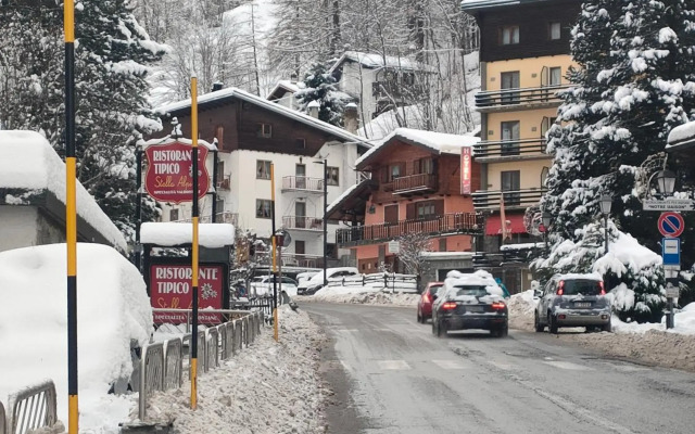 Valtournenche
