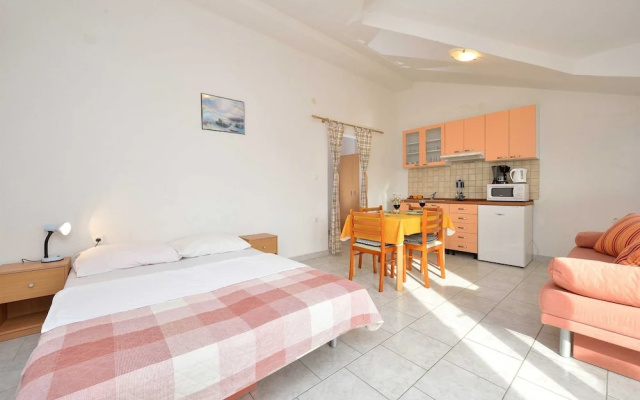 Apartments Antonio