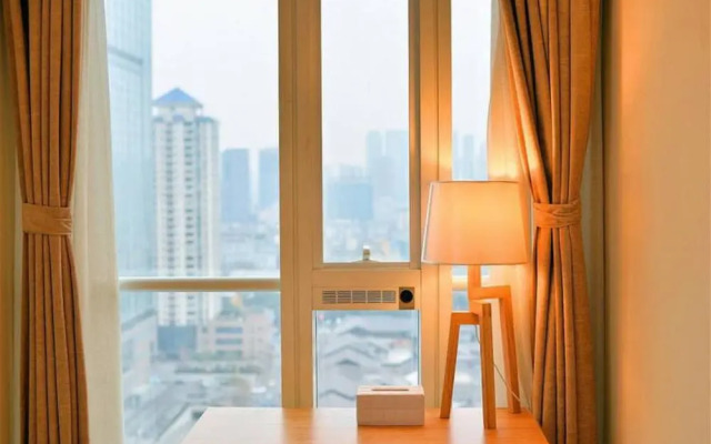 Chengdu Summerisland Service Apartment