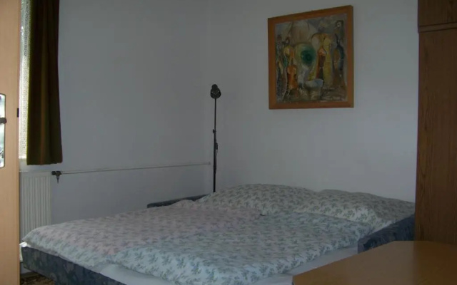 Alpesi Trimmel Vendégház