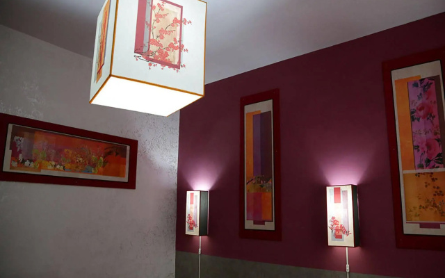 Roma Room