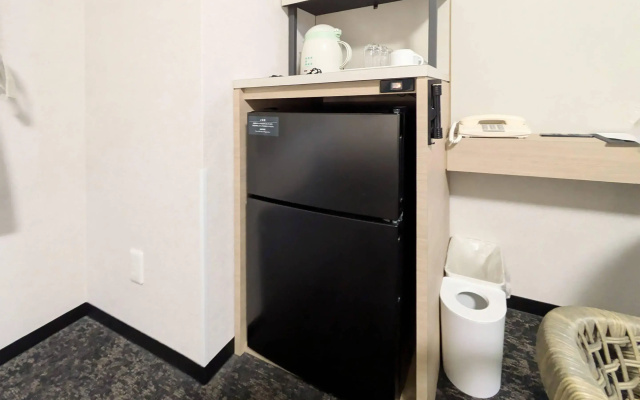 Comfort Hotel Naha Prefectural Office