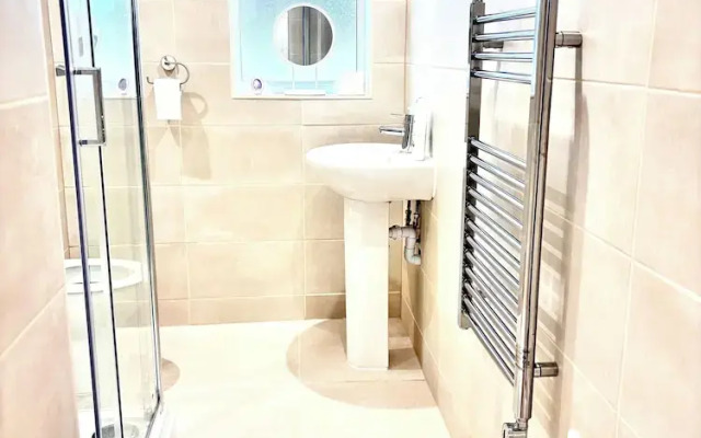 Charming One-bedroom Apartment in the Heart of Oxford