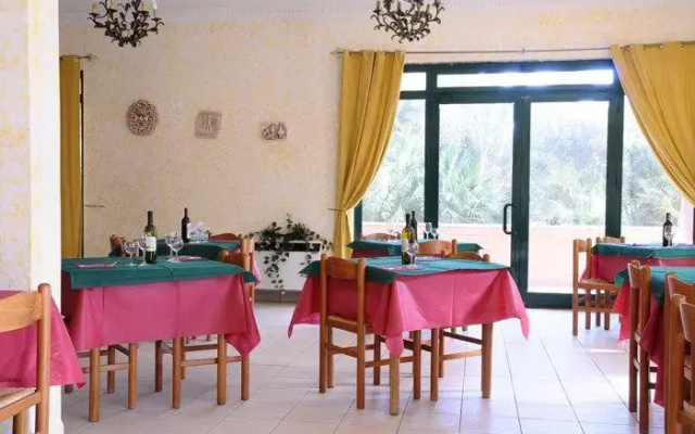 Hotel Le Palme 2011