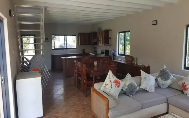 Dhow Bay Villa