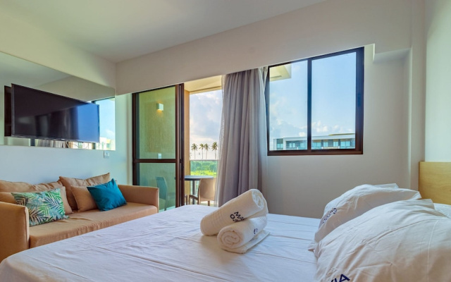 Makia Beach #c209 - Muro Alto by Carpediem