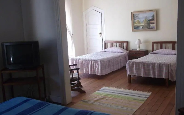 Mediterraneo B&B