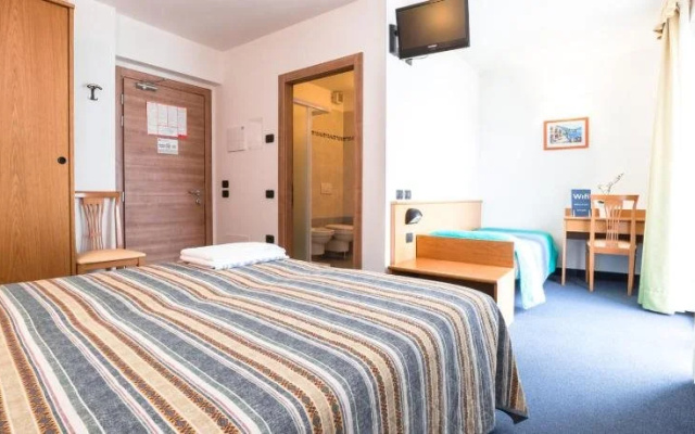 Hotel San Carlo