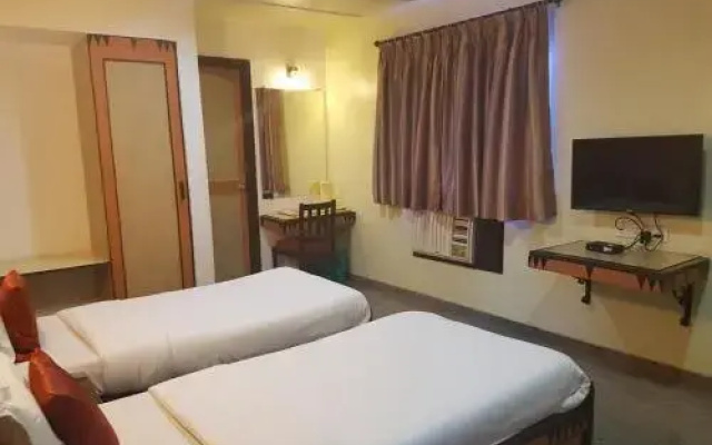 Pioneer Hotel