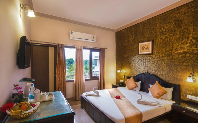 Mulberry Araliayas Resort & Spa
