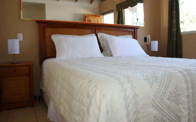 Tikay Suite Hotel