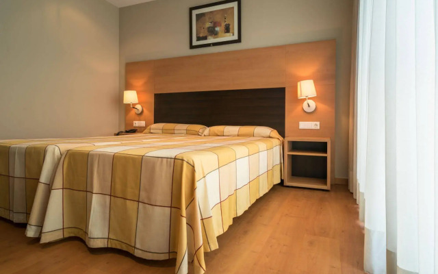 Hotel MS Boiro