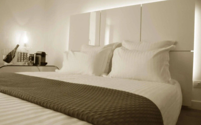Suite Prado Borely