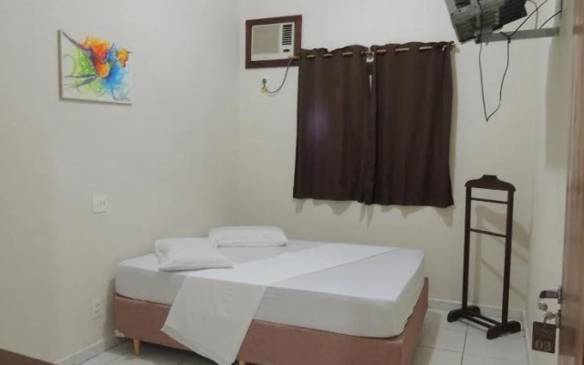 Hotel & Hostel San José