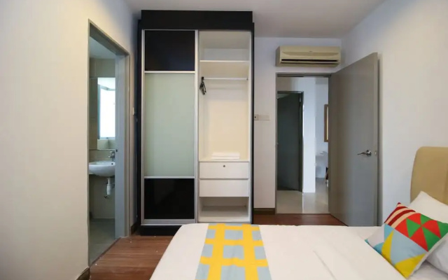Taragon Puteri Bintang by OYO Rooms
