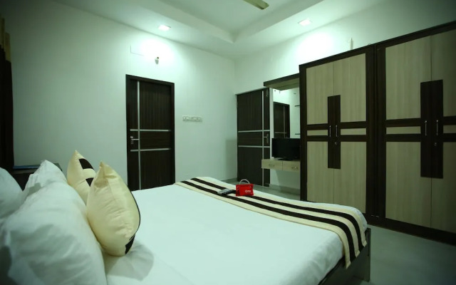 OYO 2282 Apartment Velachery