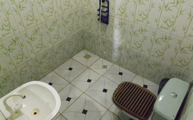 Nativus Hostel Lençóis