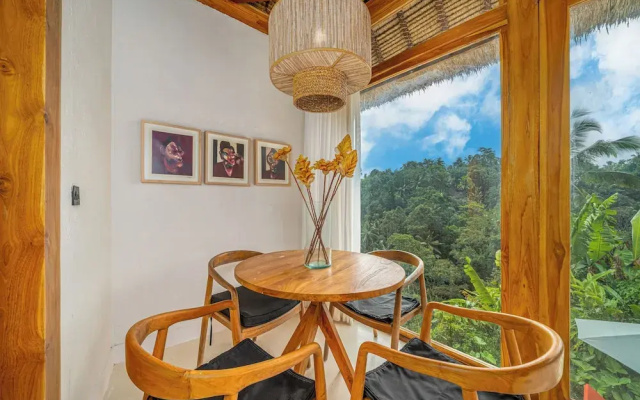 Muraya Villas Ubud