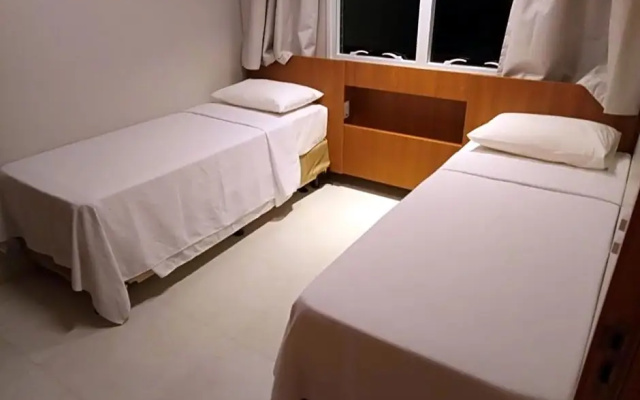 Apartamento no Salinas Exclusive Resort