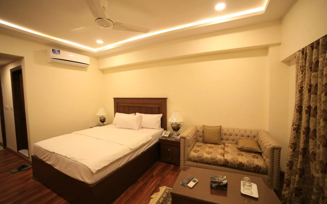 Hotel Asia