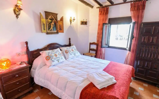 Casa Carmela Priego de Cordoba by Ruralidays