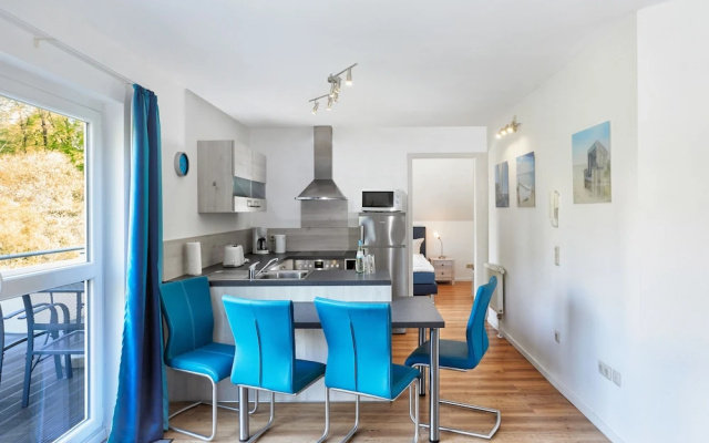 H+ Hotel Ferienpark Usedom
