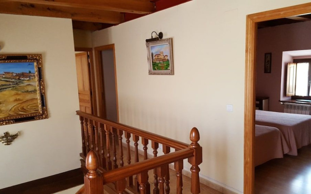 Hotel Rural Fuente del Val