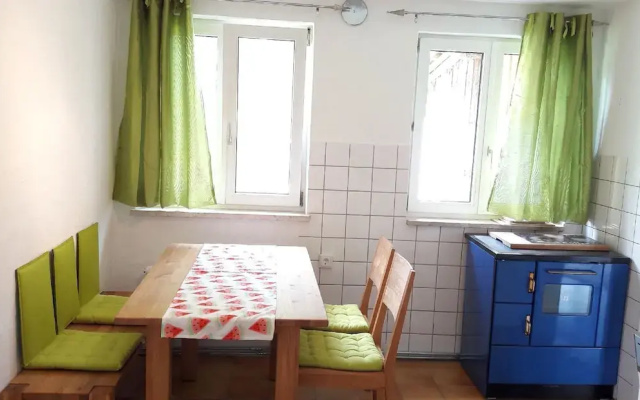 Ferienhaus Ainsen