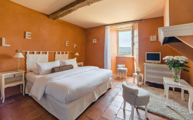 Hotel Cap de Castel