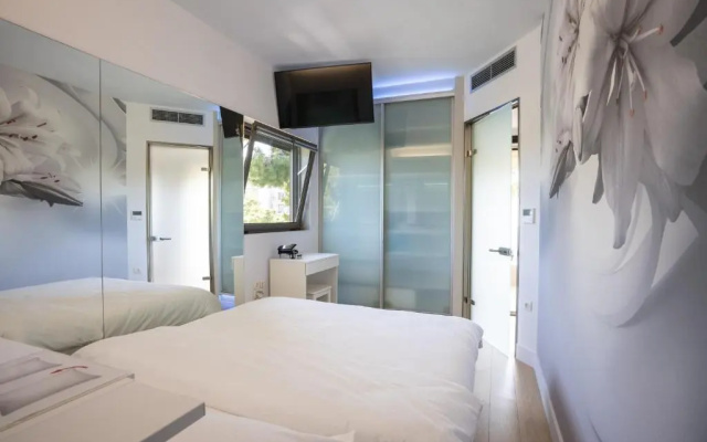 Varkiza Beach 1 bedroom 4 pers