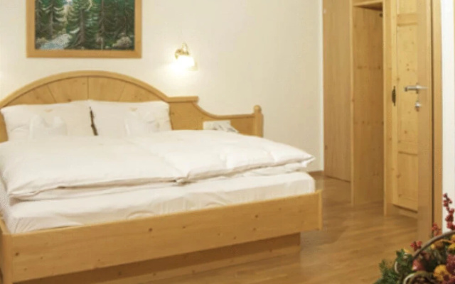 Gartenhotel Daxer