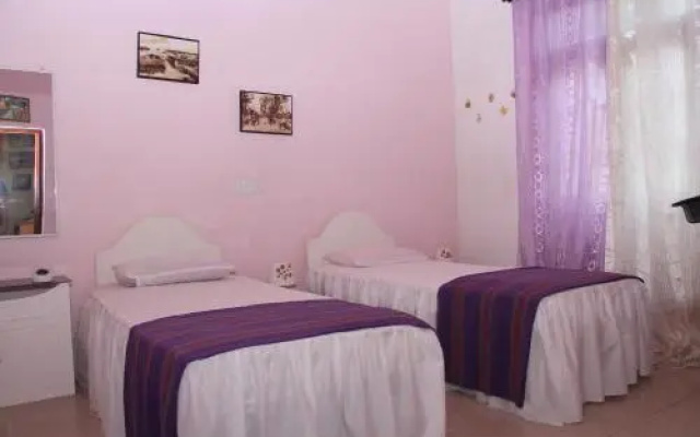 Sara Homes