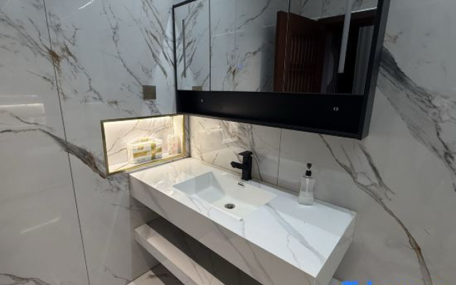 Huangshan Huizhou Hanyuan Vacation Apartment