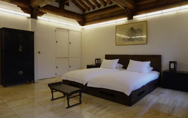 Rakkojae Hahoe Hanok Hotel
