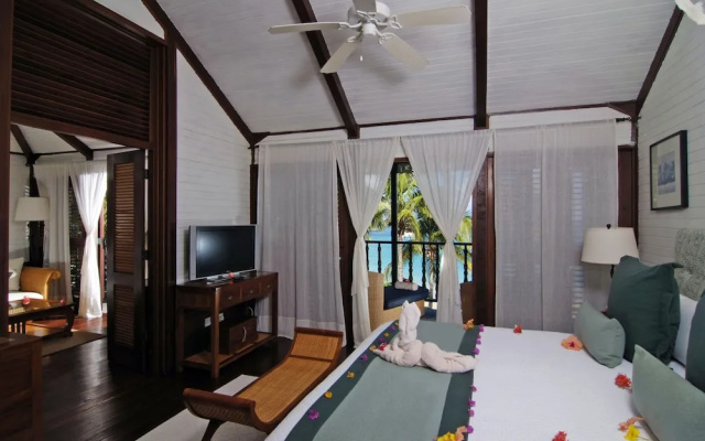 Tamarind Beach Hotel & Yacht Club