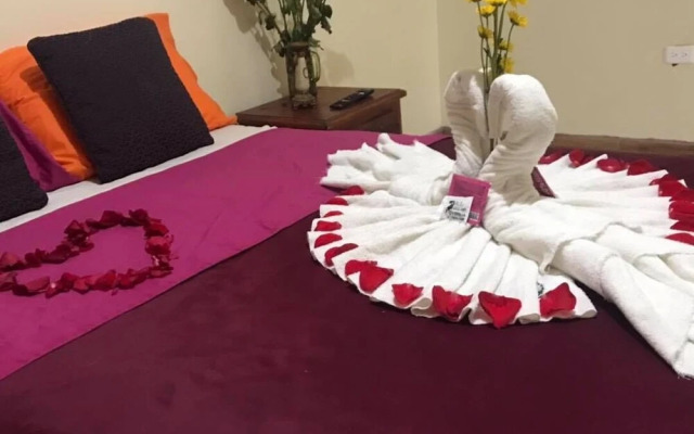 Hotel Flor del Campo